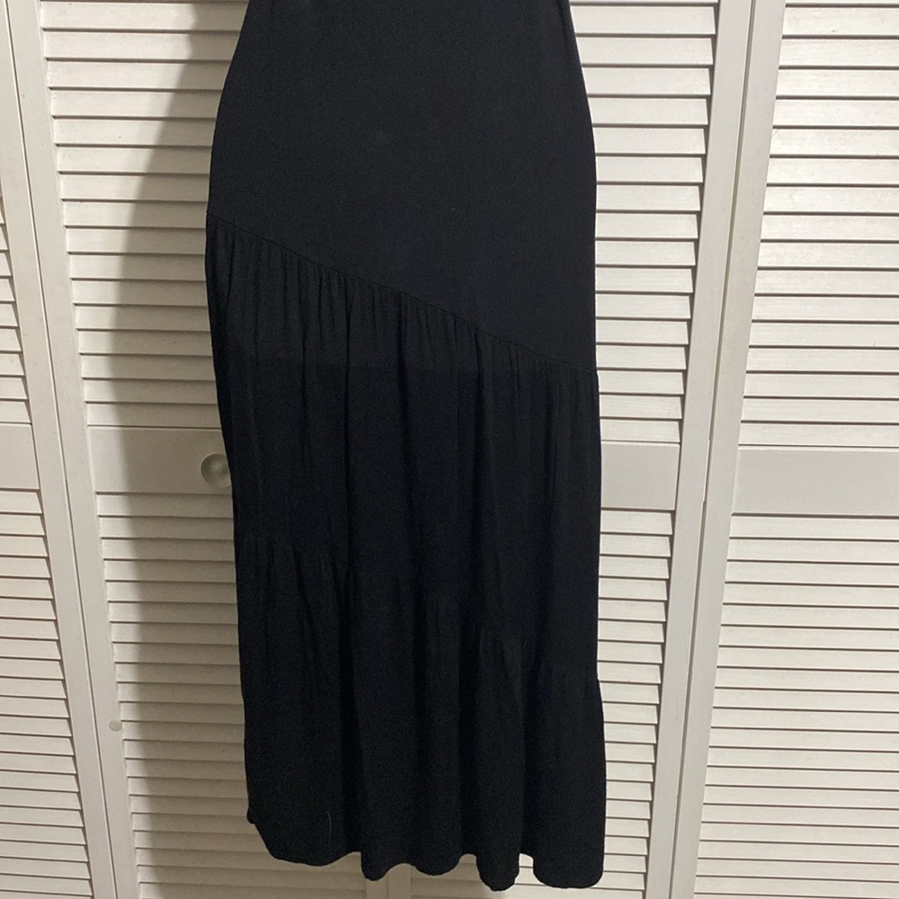 Mikey & Joey V neck dress - Picture 6 of 8